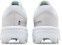 Details for (W) Nike Hyperdiamond 4 Pro MCS 'Putih Hitam'. DC8990-103