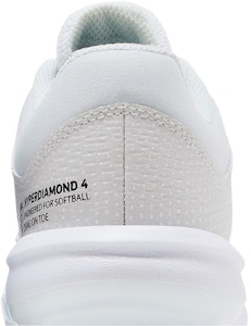 (W) Nike Hyperdiamond 4 Pro MCS 'Blanco Negro' DC8990-103 Sizing (W) Nike Hyperdiamond 4 Pro MCS 'Blanco Negro' DC8990-103