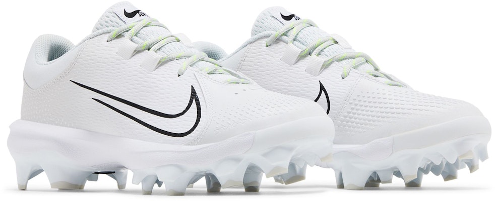 (W) Nike Hyperdiamond 4 Pro MCS 'Putih Hitam' DC8990-103 Cheap (W) Nike Hyperdiamond 4 Pro MCS 'Putih Hitam' DC8990-103