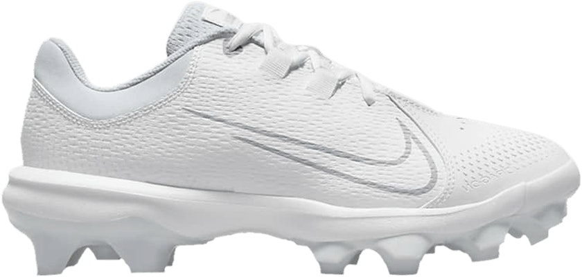 (W) Nike Hyperdiamond 4 Pro MCS 'Putih Pure Platinum' DC8990-100 Buy (W) Nike Hyperdiamond 4 Pro MCS 'Putih Pure Platinum' DC8990-100