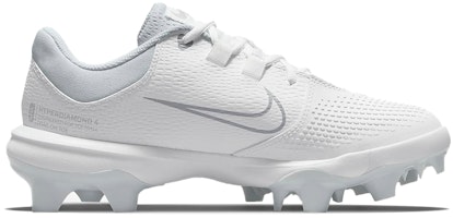 (W) Nike Hyperdiamond 4 Pro MCS 'Putih Platinum Murni' DC8990-100 Order (W) Nike Hyperdiamond 4 Pro MCS 'Putih Platinum Murni' DC8990-100