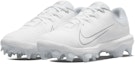 Lookbook (W) 나이키 하이퍼다이아몬드 4 프로 MCS '화이트 플래티넘' DC8990-100