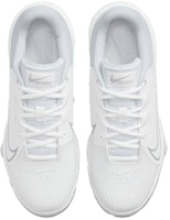 (W) Nike Hyperdiamond 4 Pro MCS 'Putih Platinum Murni' DC8990-100 Shop (W) Nike Hyperdiamond 4 Pro MCS 'Putih Platinum Murni' DC8990-100