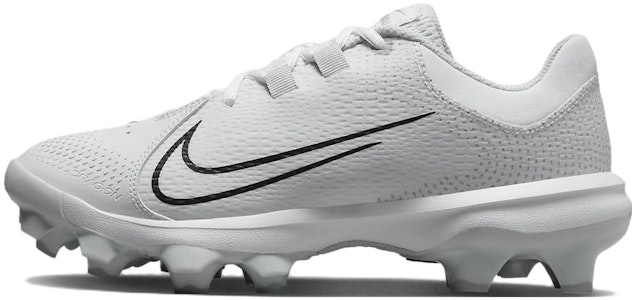 (W) Nike Hyperdiamond 4 Pro MCS 'Putih Serigala Abu-Abu' DC8990-102 Buy (W) Nike Hyperdiamond 4 Pro MCS 'Putih Serigala Abu-Abu' DC8990-102