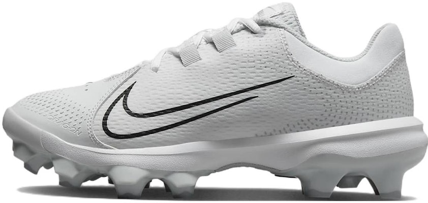 (Women) Nike Hyperdiamond 4 Pro MCS 'White Wolf Grey' DC8990-102 Buy (Women) Nike Hyperdiamond 4 Pro MCS 'White Wolf Grey' DC8990-102