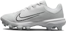 Buy (W) Nike Hyperdiamond 4 Pro MCS 'Putih Kelabu Serigala' DC8990-102