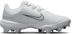 (W) Nike Hyperdiamond 4 Pro MCS 'Putih Kelabu Serigala' DC8990-102