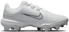 Order (W) Nike Hyperdiamond 4 Pro MCS 'Putih Kelabu Serigala' DC8990-102