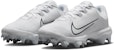 (W) Nike Hyperdiamond 4 Pro MCS 'Putih Kelabu Serigala' DC8990-102