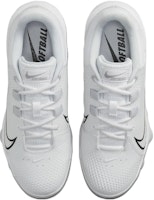 (W) 耐克Hyperdiamond 4 Pro MCS'白狼灰' DC8990-102 Shop (W) 耐克Hyperdiamond 4 Pro MCS'白狼灰' DC8990-102