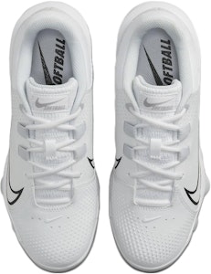 (W) Nike Hyperdiamond 4 Pro MCS 'Putih Serigala Abu-Abu' DC8990-102 Shop (W) Nike Hyperdiamond 4 Pro MCS 'Putih Serigala Abu-Abu' DC8990-102