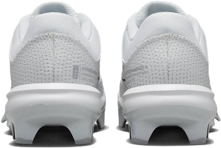 (W) Nike Hyperdiamond 4 Pro MCS 'Putih Serigala Abu-Abu' DC8990-102 Purchase (W) Nike Hyperdiamond 4 Pro MCS 'Putih Serigala Abu-Abu' DC8990-102