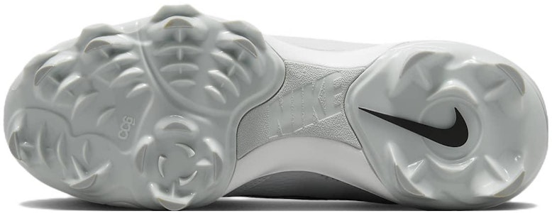 (W) Nike Hyperdiamond 4 Pro MCS 'Putih Serigala Abu-Abu' DC8990-102 Details for (W) Nike Hyperdiamond 4 Pro MCS 'Putih Serigala Abu-Abu' DC8990-102