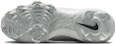 Details for (W) Nike Hyperdiamond 4 Pro MCS 'Putih Kelabu Serigala' DC8990-102