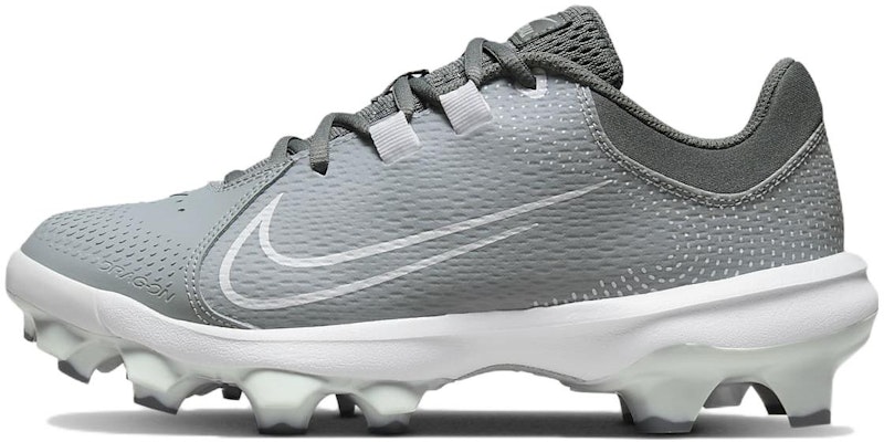(Women) Nike Hyperdiamond 4 Pro MCS 'Wolf Grey White' DC8990-012 Buy (Women) Nike Hyperdiamond 4 Pro MCS 'Wolf Grey White' DC8990-012