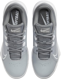 (W) Nike Hyperdiamond 4 Pro MCS 'Abu-abu Putih' DC8990-012 Shop (W) Nike Hyperdiamond 4 Pro MCS 'Abu-abu Putih' DC8990-012