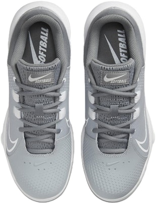 (Women) Nike Hyperdiamond 4 Pro MCS 'Wolf Grey White' DC8990-012 Shop (Women) Nike Hyperdiamond 4 Pro MCS 'Wolf Grey White' DC8990-012