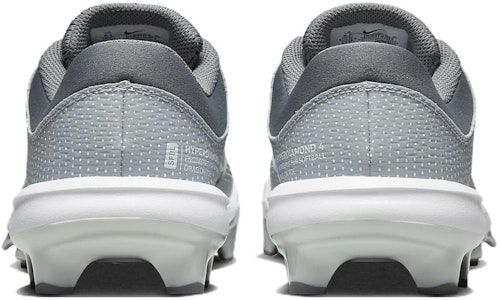 (W) Nike Hyperdiamond 4 Pro MCS 'Abu-abu Putih' DC8990-012 Purchase (W) Nike Hyperdiamond 4 Pro MCS 'Abu-abu Putih' DC8990-012