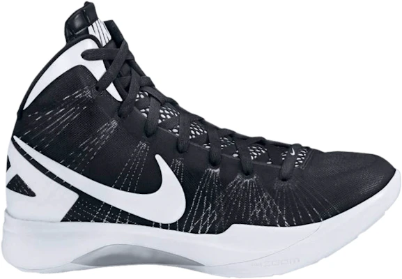 (W) Nike Hyperdunk 2011 'Hitam Putih' 454150-011 Buy (W) Nike Hyperdunk 2011 'Hitam Putih' 454150-011