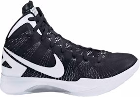 (Women) Nike Hyperdunk 2011 'Black White' 454150-011 (Women) Nike Hyperdunk 2011 'Black White' 454150-011