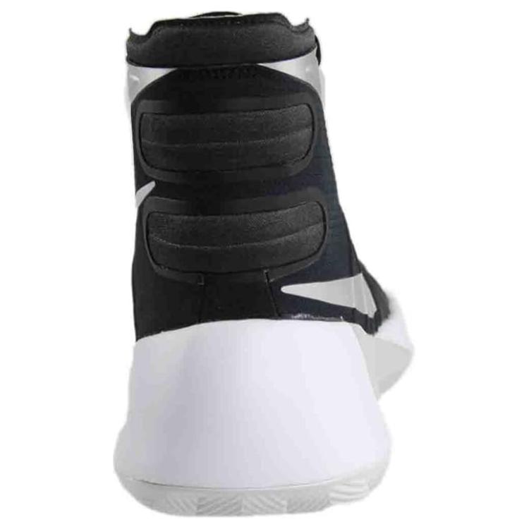 Shop (W) Nike Hyperdunk 2015 TB '黑色金屬銀' 749885-001