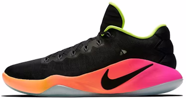 Nike Hyperdunk 2016 Low Unlimited 'Black' 844363-017