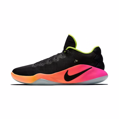 Nike Hyperdunk 2016 Low Unlimited 'Black'
