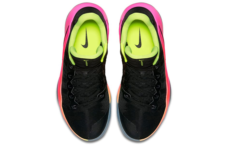 Shop (W) 耐克Hyperdunk 2016低帮Unlimited黑色版 844363-017