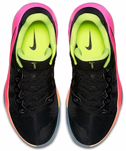 (W) 耐克Hyperdunk 2016低帮Unlimited黑色版 844363-017 Shop (W) 耐克Hyperdunk 2016低帮Unlimited黑色版 844363-017