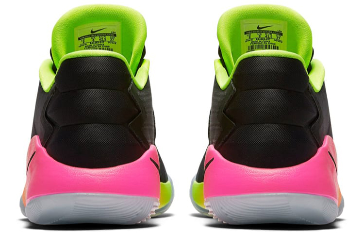 Purchase (W) 耐克Hyperdunk 2016低帮Unlimited黑色版 844363-017