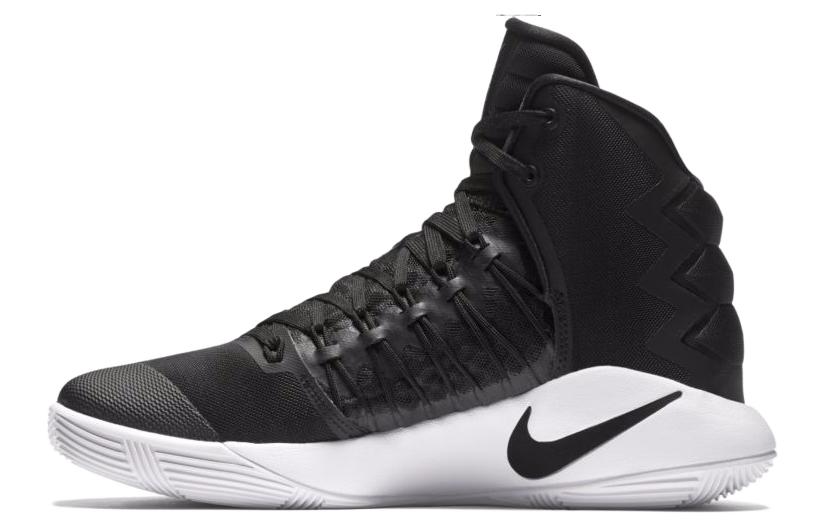 (Women) Nike Hyperdunk 2016 TB 'Black' 844391-001
