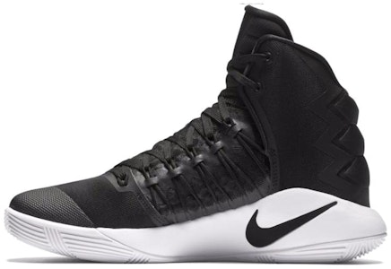 (W) ナイキ ハイパーダンク 2016 TB 黒 (Nike Haipā Danku 2016 TB Kuro) 844391-001 Buy (W) ナイキ ハイパーダンク 2016 TB 黒 (Nike Haipā Danku 2016 TB Kuro) 844391-001