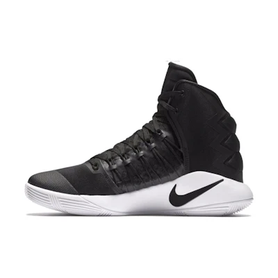 (W) Nike Hyperdunk 2016 TB 'Black'