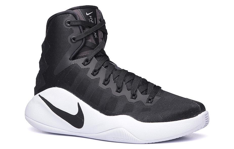 Order (W) Nike Hyperdunk 2016 TB 'Hitam' 844391-001