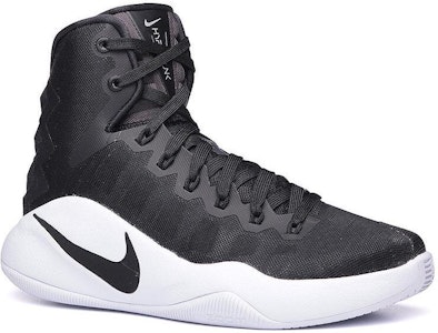 (W) ナイキ ハイパーダンク 2016 TB 黒 (Nike Haipā Danku 2016 TB Kuro) 844391-001 Order (W) ナイキ ハイパーダンク 2016 TB 黒 (Nike Haipā Danku 2016 TB Kuro) 844391-001