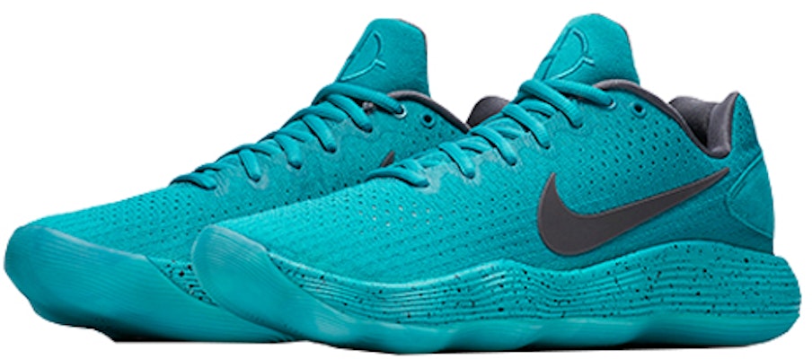(W) 耐克 2017 低帮 Hyperdunk 北京配色 AH9038-300 Lookbook (W) 耐克 2017 低帮 Hyperdunk 北京配色 AH9038-300