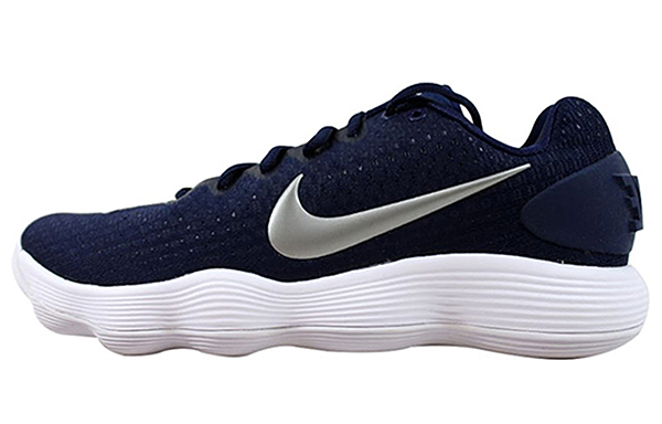 Buy (W) 耐克 Hyperdunk 2017 Low TB '午夜海军蓝'篮球鞋 897812-401