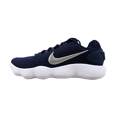 (W) Nike Hyperdunk 2017 Low TB 'Midnight Navy'