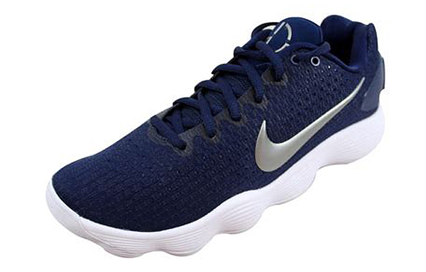 (W) Nike Hyperdunk 2017 Low TB 'Midnight Navy' 圖 2