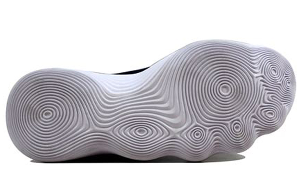 (W) Nike Hyperdunk 2017 Low TB 'Midnight Navy' 圖 4