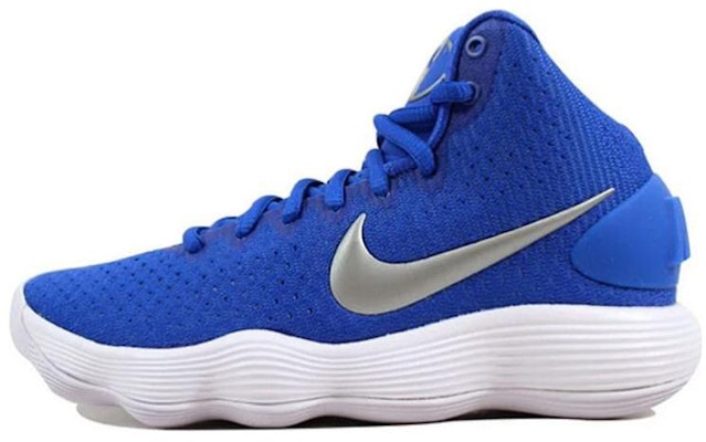 (W) Nike Hyperdunk 2017 TB 'Game Royal' Lelaki 897813-401 Buy (W) Nike Hyperdunk 2017 TB 'Game Royal' Lelaki 897813-401