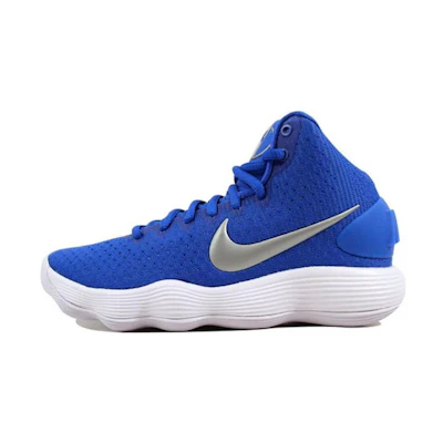 (W) Nike Hyperdunk 2017 TB 'Game Royal'