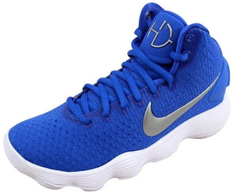 (W) Nike Hyperdunk 2017 TB 'Game Royal' Lelaki 897813-401 Order (W) Nike Hyperdunk 2017 TB 'Game Royal' Lelaki 897813-401