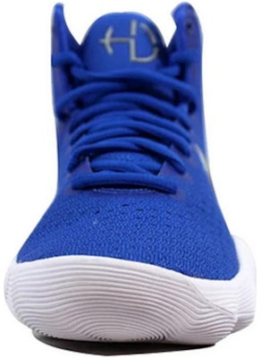 (W) 耐克Hyperdunk 2017 TB '皇家蓝'篮球鞋 897813-401 Lookbook (W) 耐克Hyperdunk 2017 TB '皇家蓝'篮球鞋 897813-401