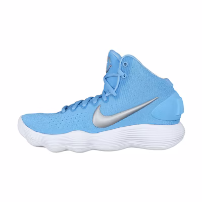 (W) Nike Hyperdunk 2017 TB 'University Blue'