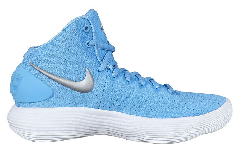 Order (W) Nike Hyperdunk 2017 TB 'Azul Universidad' 897813-400