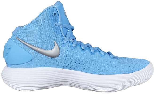Nike Hyperdunk 2017 TB 實戰 中筒 籃球鞋 女款 藍 Order Nike Hyperdunk 2017 TB 實戰 中筒 籃球鞋 女款 藍