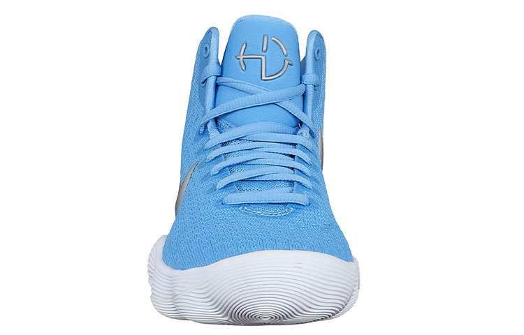 Lookbook (W) Nike Hyperdunk 2017 TB 'Azul Universidad' 897813-400