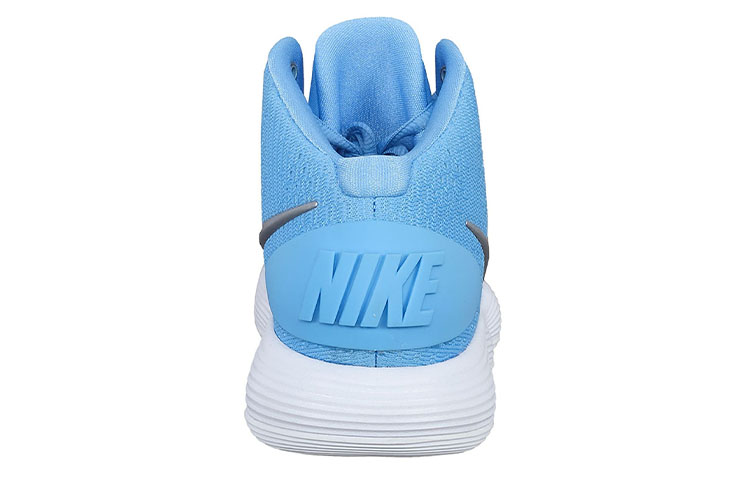 Shop (W) Nike Hyperdunk 2017 TB 'Azul Universidad' 897813-400