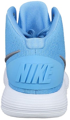 Nike Hyperdunk 2017 TB 實戰 中筒 籃球鞋 女款 藍 Shop Nike Hyperdunk 2017 TB 實戰 中筒 籃球鞋 女款 藍